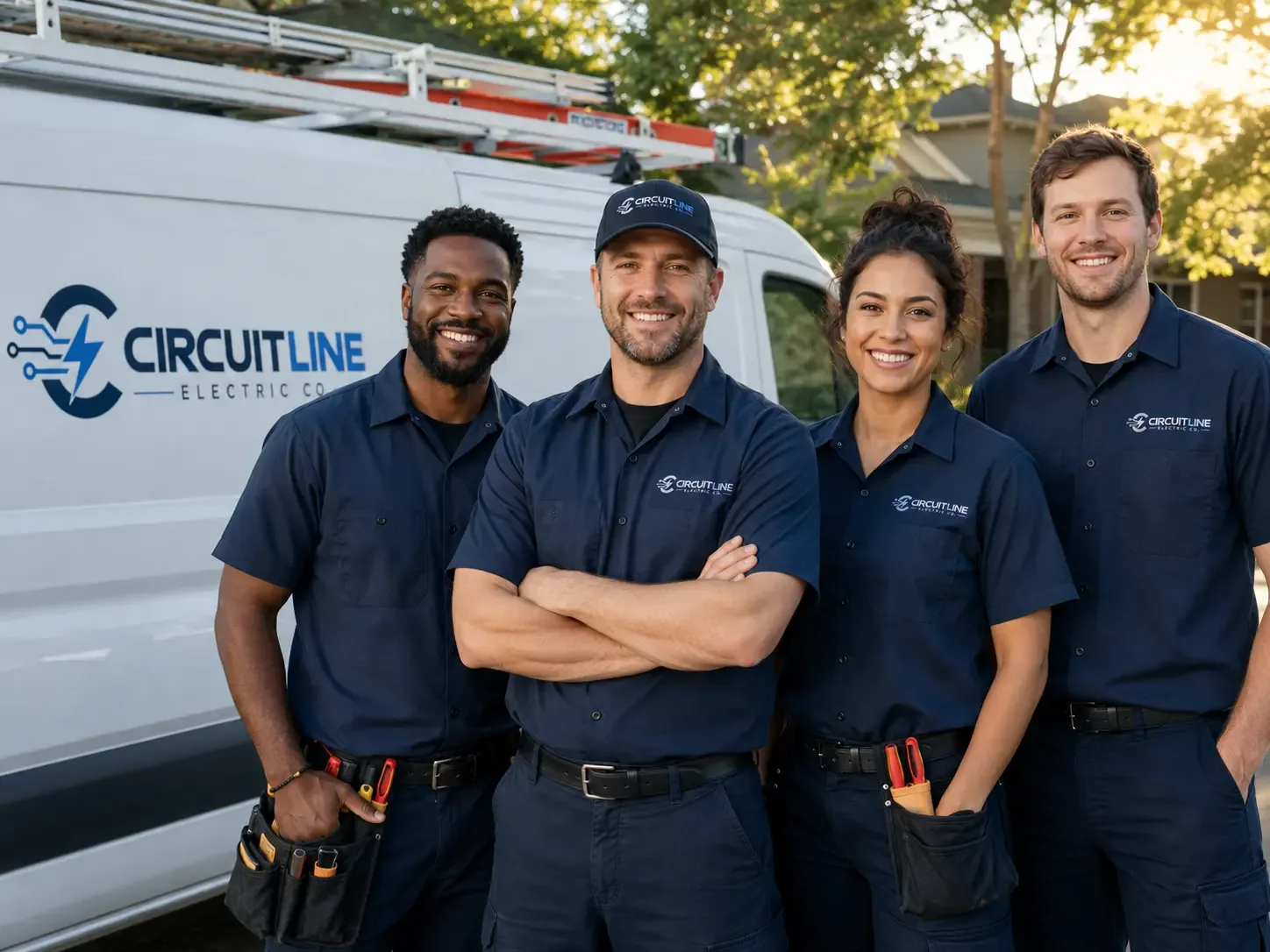 Whole Home Rewiring company in Barnes, KS